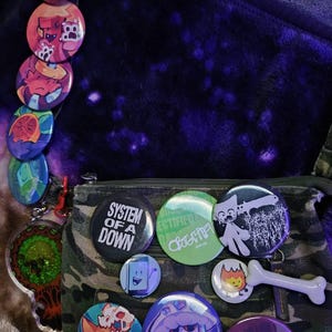 Susan added a photo of their purchase