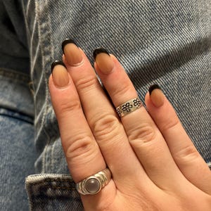 Rachel added a photo of their purchase