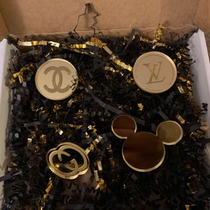 Kelli added a photo of their purchase