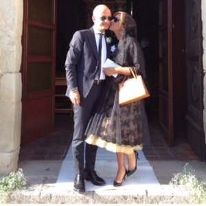 susi gramaglia added a photo of their purchase