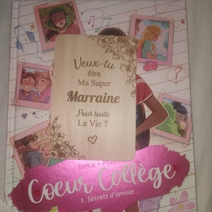 Julie a ajouté une photo de son achat