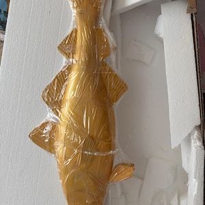 Comprador Etsy adicionaram uma foto da sua compra