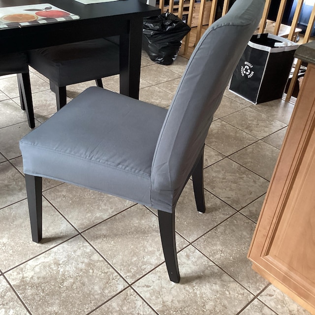 Henriksdal カバー ikea henriksdal 椅子と互換性 ikea ダイニング