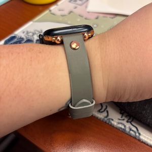 Katherine added a photo of their purchase
