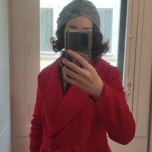 Clara added a photo of their purchase