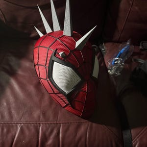 Andrew added a photo of their purchase