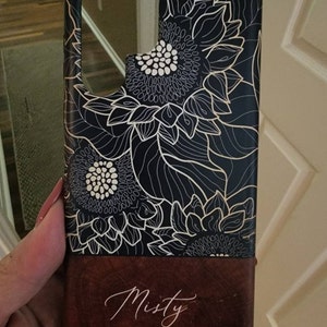 Misty added a photo of their purchase