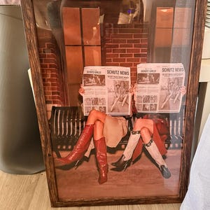 Loving ha añadido una foto de su compra