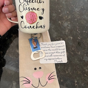 Melissa added a photo of their purchase