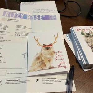 Curtis added a photo of their purchase