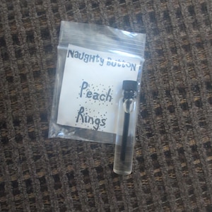 Charlice added a photo of their purchase