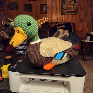Laura added a photo of their purchase