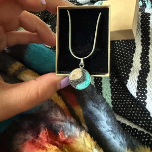 Heather added a photo of their purchase