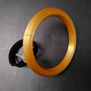 Etsy-koper heeft een foto van de aankoop toegevoegd