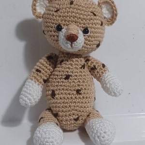 Etsy-koper heeft een foto van de aankoop toegevoegd