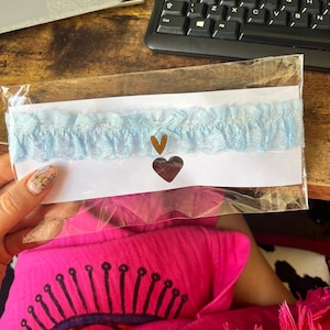 Chloe added a photo of their purchase