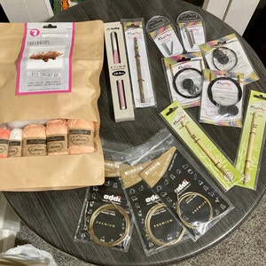 Susie added a photo of their purchase