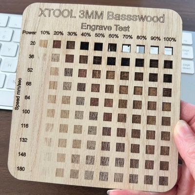 SVG for Xtool D1 Feet and Jig Alignment System - Etsy