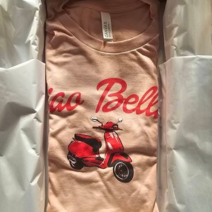Guy added a photo of their purchase