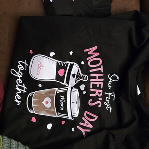 Keith added a photo of their purchase