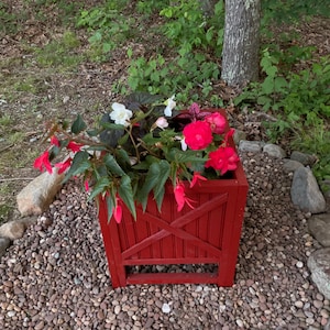 Barbara added a photo of their purchase