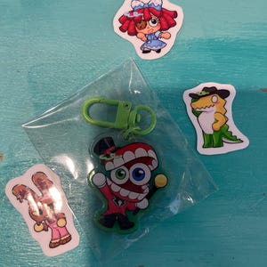 Nimm added a photo of their purchase