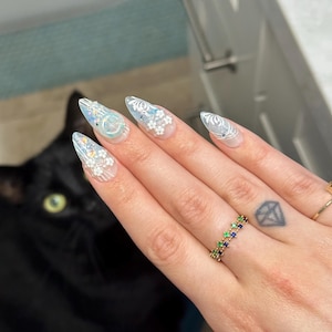 Mags added a photo of their purchase