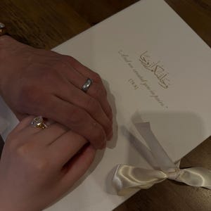 Samian added a photo of their purchase