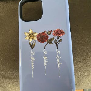 Etsy buyer added a photo of their purchase