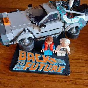 David added a photo of their purchase