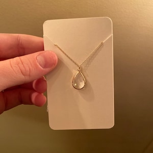 Hannah added a photo of their purchase