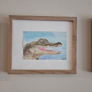John added a photo of their purchase