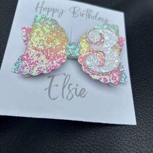 Olivia added a photo of their purchase