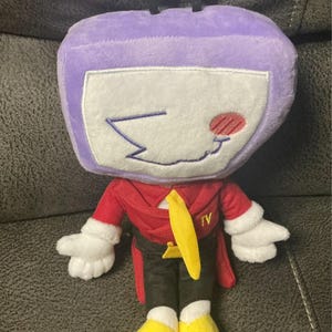 EVILSPONGEBOB added a photo of their purchase
