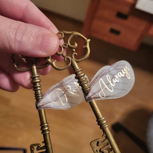 Ginny added a photo of their purchase