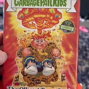 Holly added a photo of their purchase