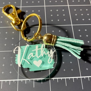 Download Paint Brush Stroke svg Paint Brush svg key ring pattern ...