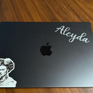 Aleyda added a photo of their purchase