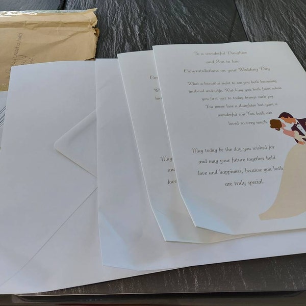 Granddaughter 1st christmas card uk