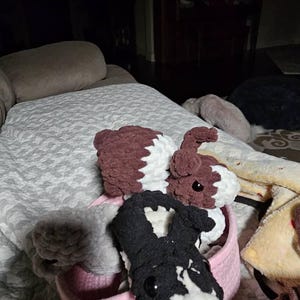 Donna heeft een foto van de aankoop toegevoegd