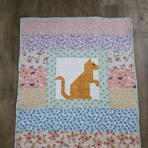 Sarah added a photo of their purchase