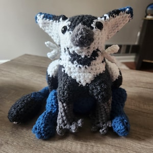 Alicia added a photo of their purchase