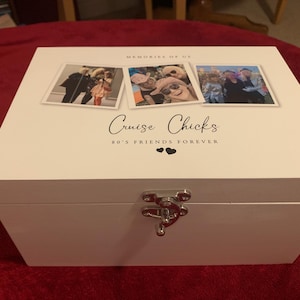 Suzanne added a photo of their purchase