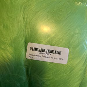 Alien added a photo of their purchase