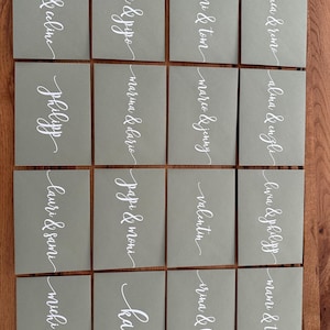 Comprador Etsy adicionaram uma foto da sua compra