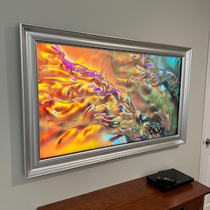 Don added a photo of their purchase
