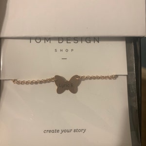 Comprador Etsy adicionaram uma foto da sua compra