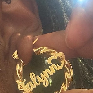 Etsy-koper heeft een foto van de aankoop toegevoegd