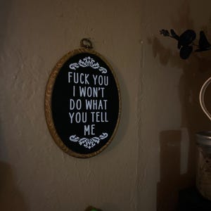 Susan added a photo of their purchase