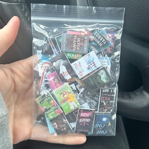 Stacee ha añadido una foto de su compra